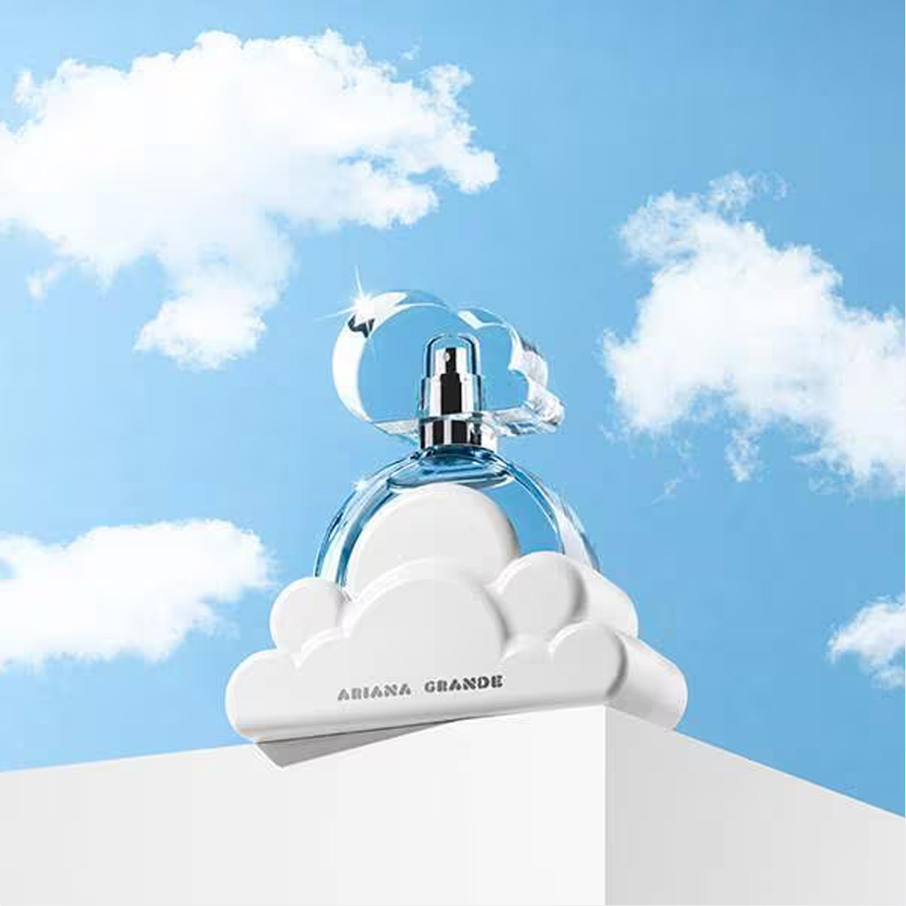 ARIANA GRANDE CLOUD EDP 100ML