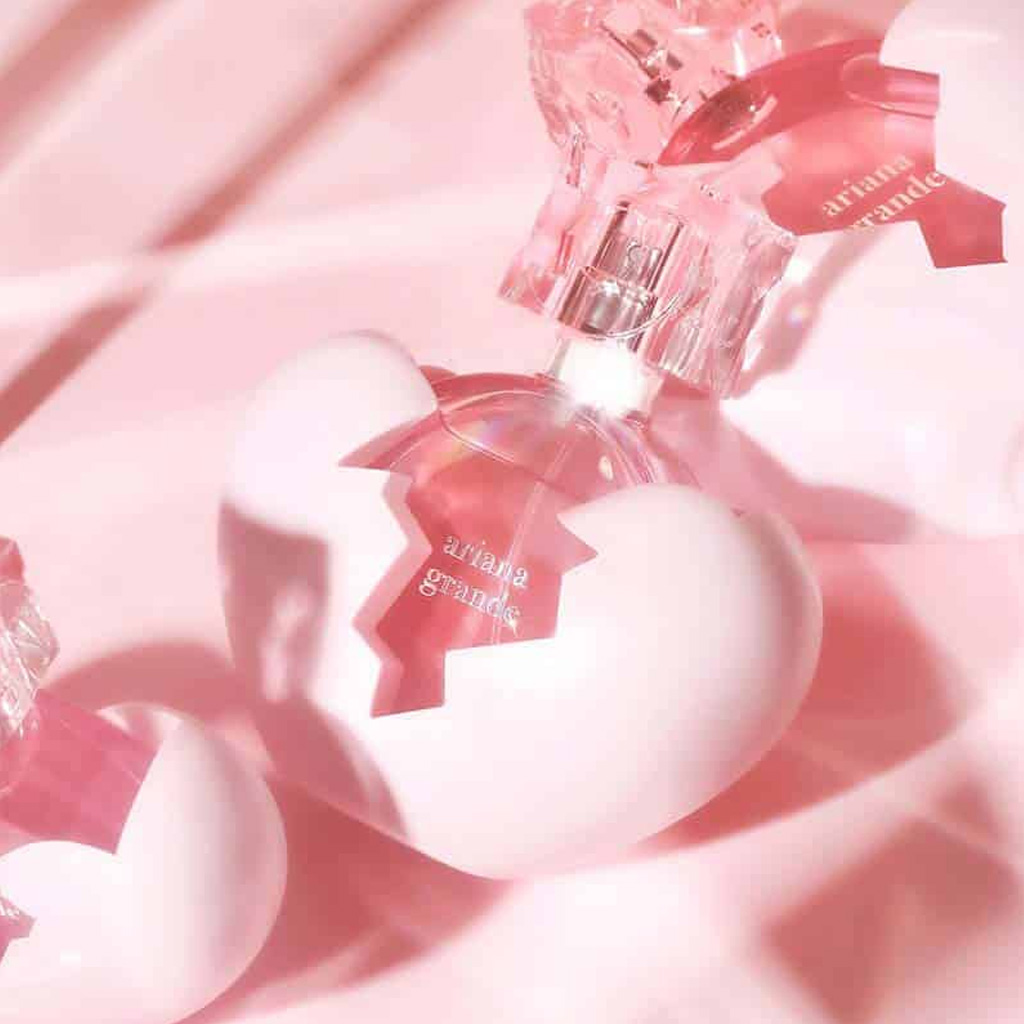 ARIANA GRANDE THANK U NEXT EDP 100ML