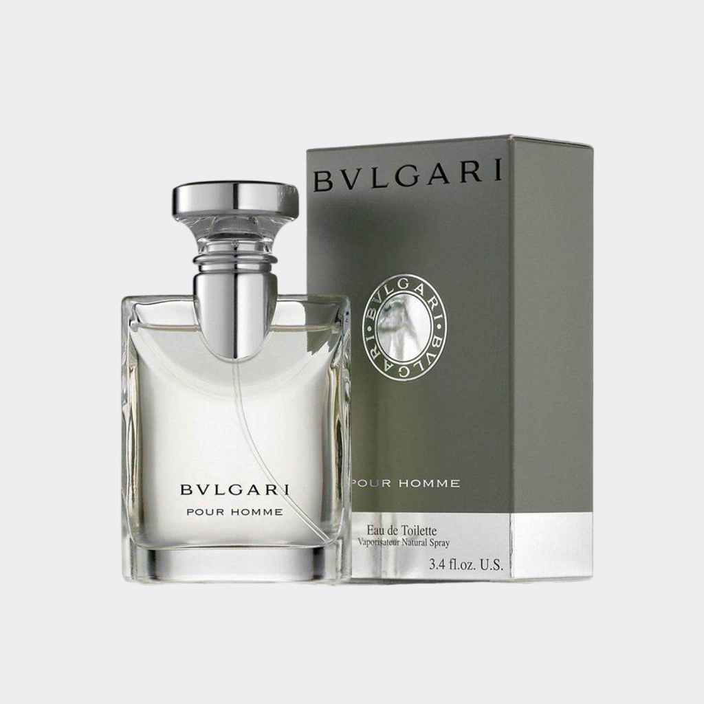 BVLGARI POUR HOMME EDT 100ML