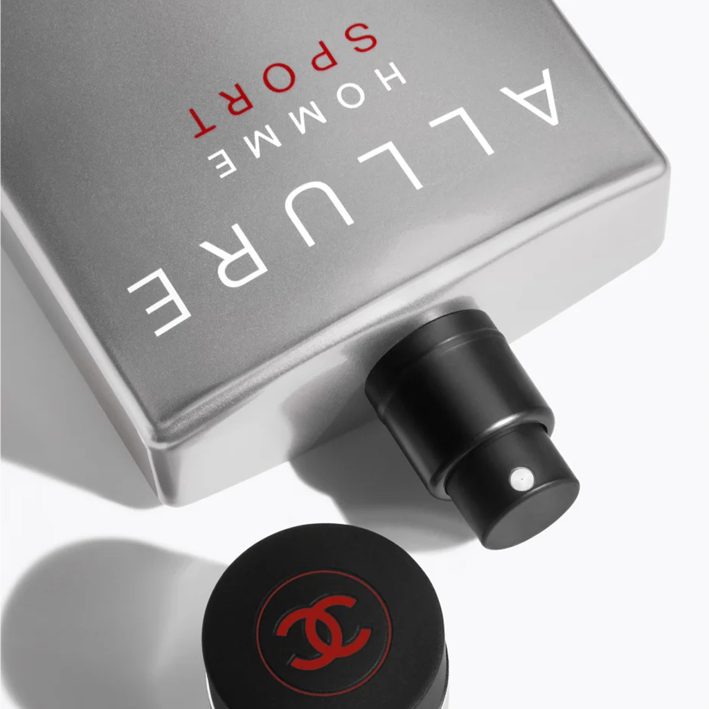 CHANEL ALLURE HOMME SPORT EAU EXTREME EDP 100ML