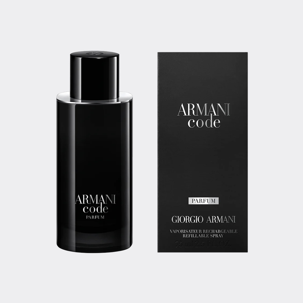 GIORGIO ARMANI ARMANI CODE PARFUM