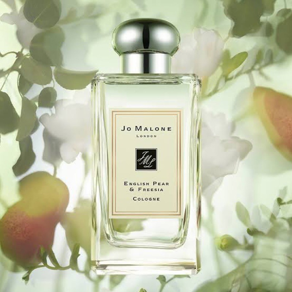 JO MALONE ENGLISH PEAR 100ML