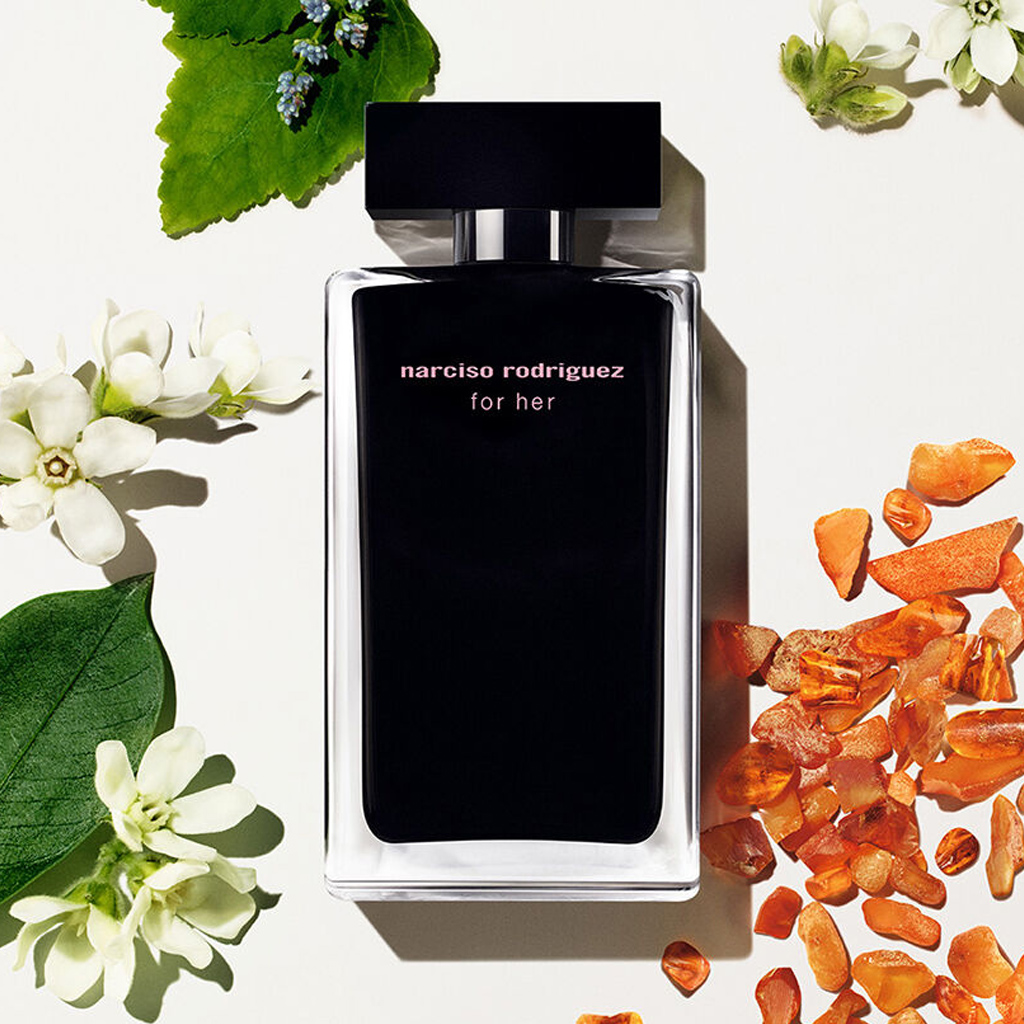 NARCISO RODRIGUEZ FOR HER EDT 100ML