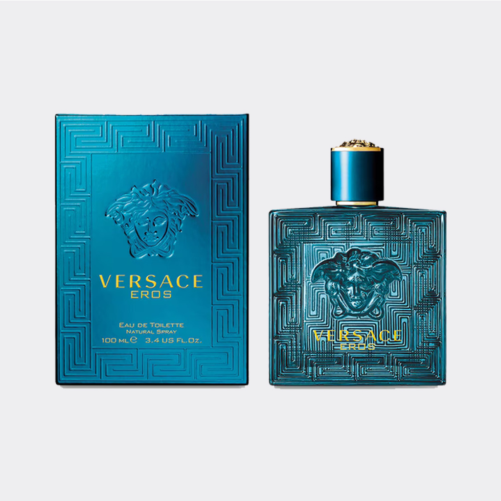 VERSACE EROS EDT 100ML