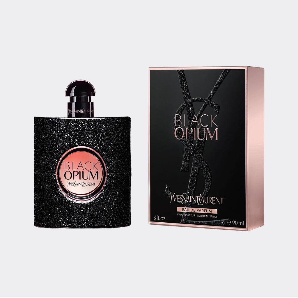 YSL BLACK OPIUM EDP 90ML