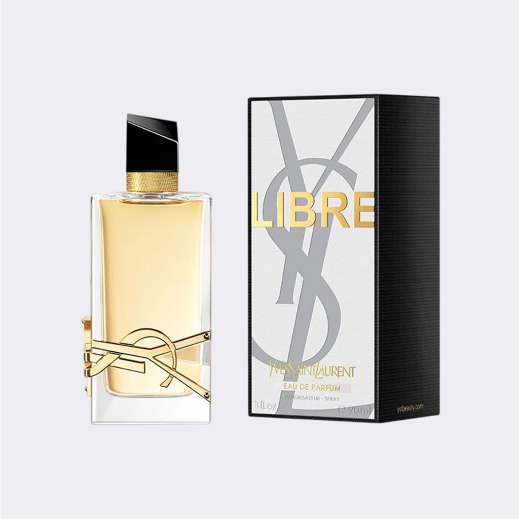 YSL LIBRE EDP 90ML