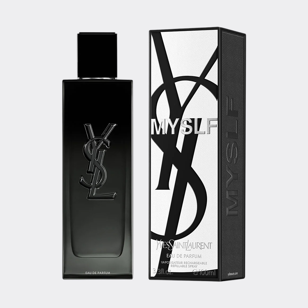 YSL MYSLF EDP 100ML