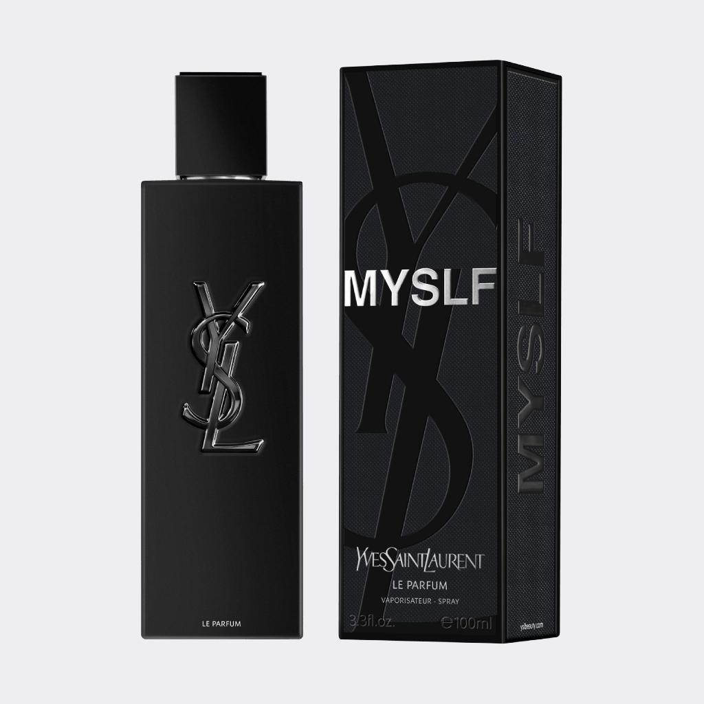 YSL MYSLF LE PARFUM 100ML