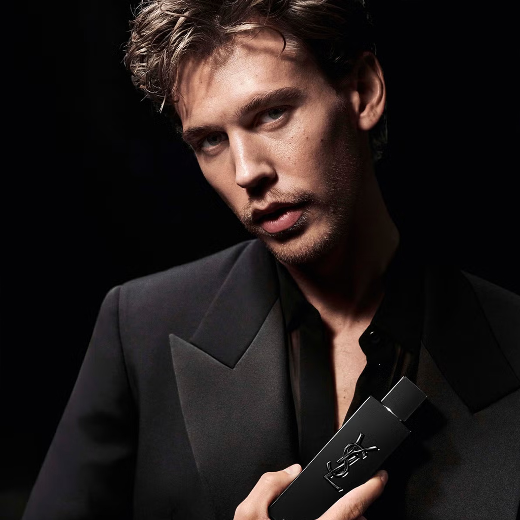 YSL MYSLF LE PARFUM 100ML