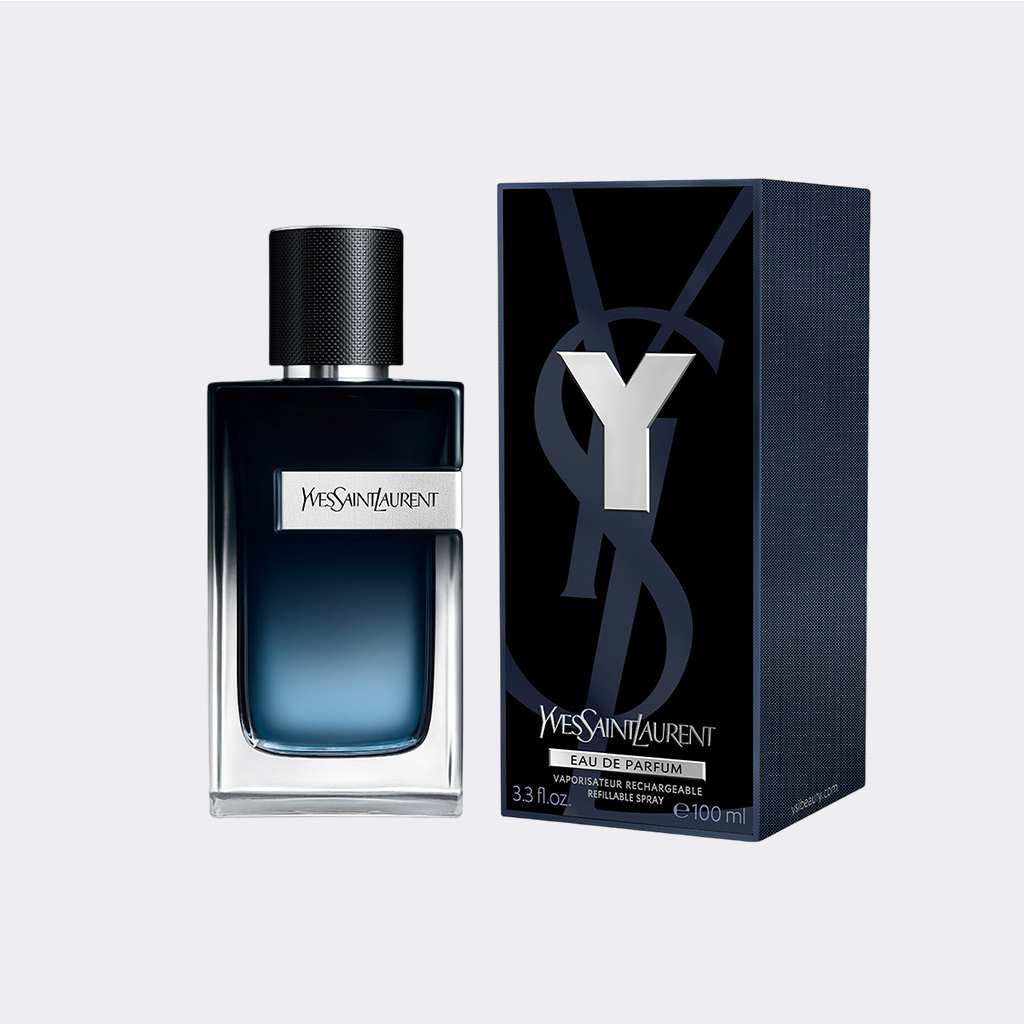 YSL Y EDP 100ML