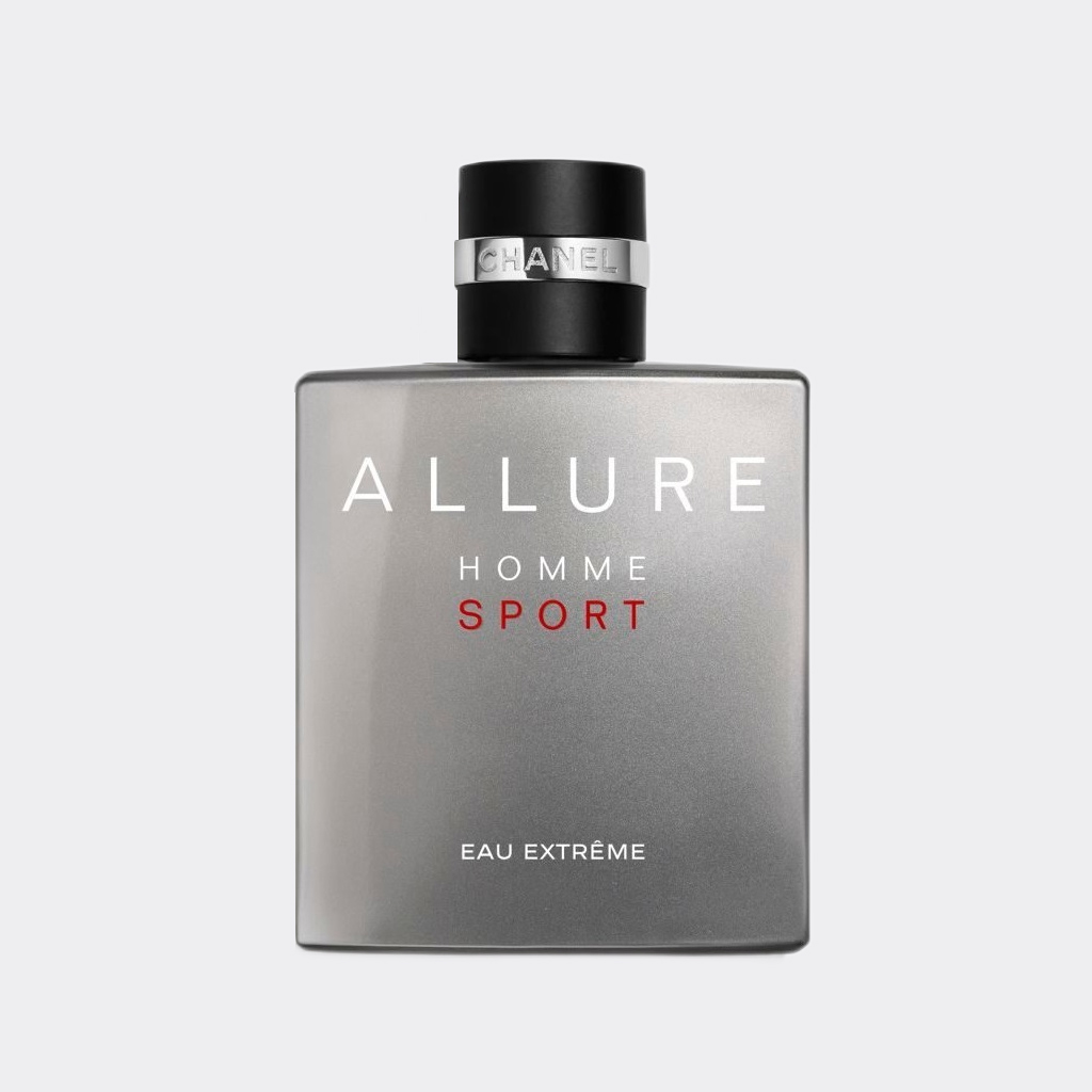 CHANEL ALLURE HOMME SPORT EAU EXTREME EDP 100ML