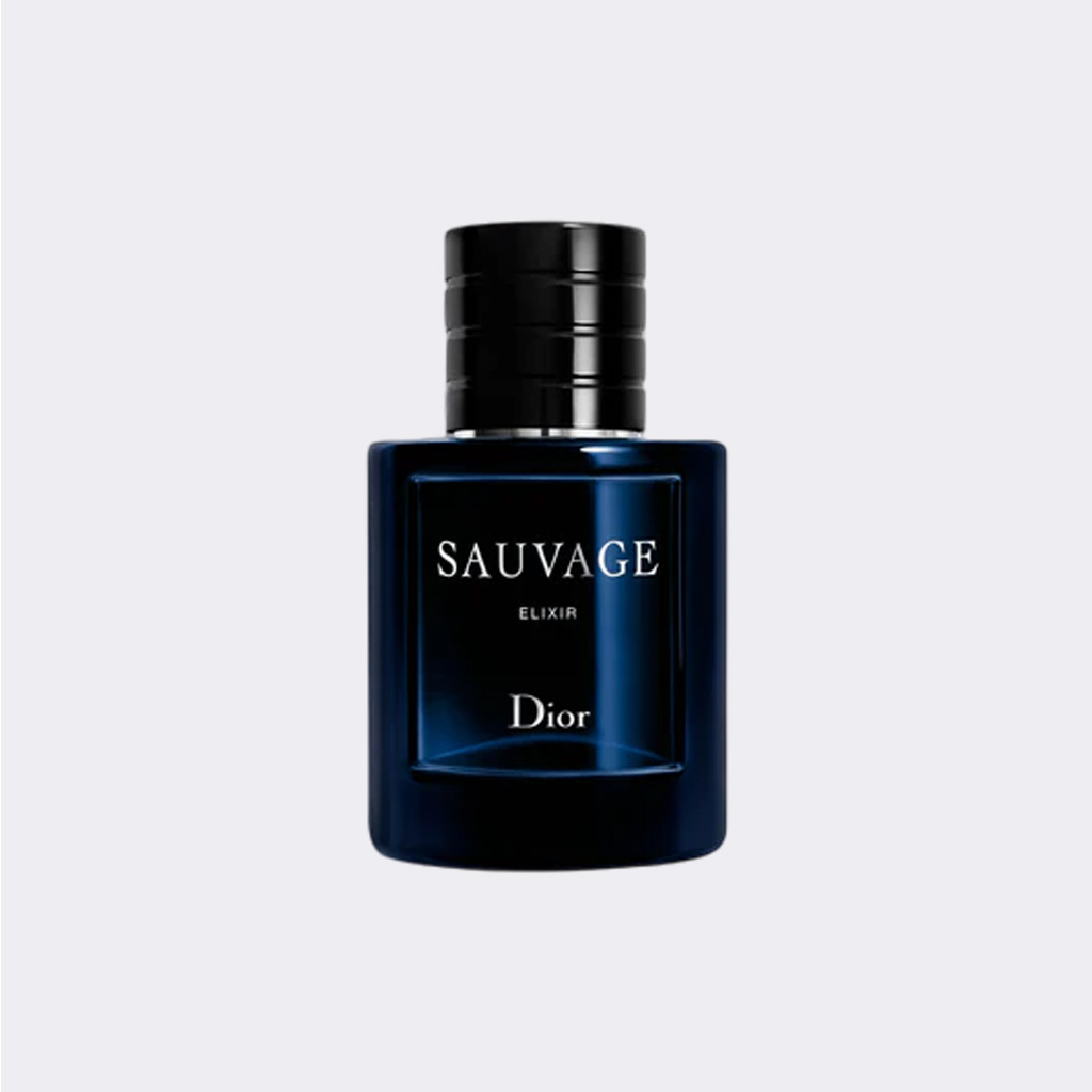 DIOR SAUVAGE ELIXIR 60ML