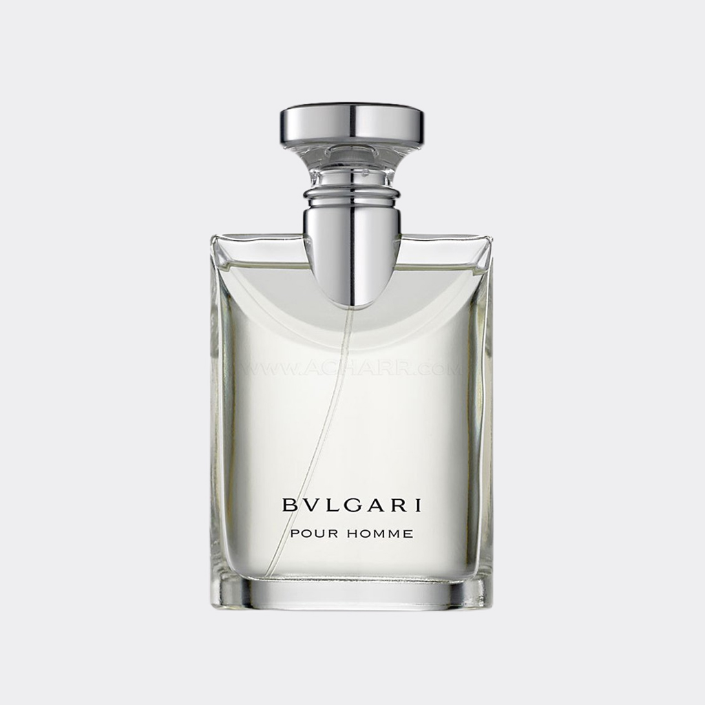 BVLGARI POUR HOMME EDT 100ML