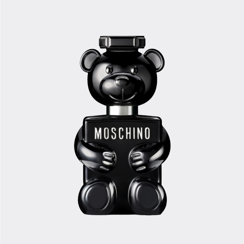 MOSCHINO TOY BOY EDP 100ML