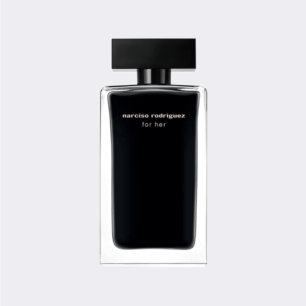 NARCISO RODRIGUEZ FOR HER EDT 100ML