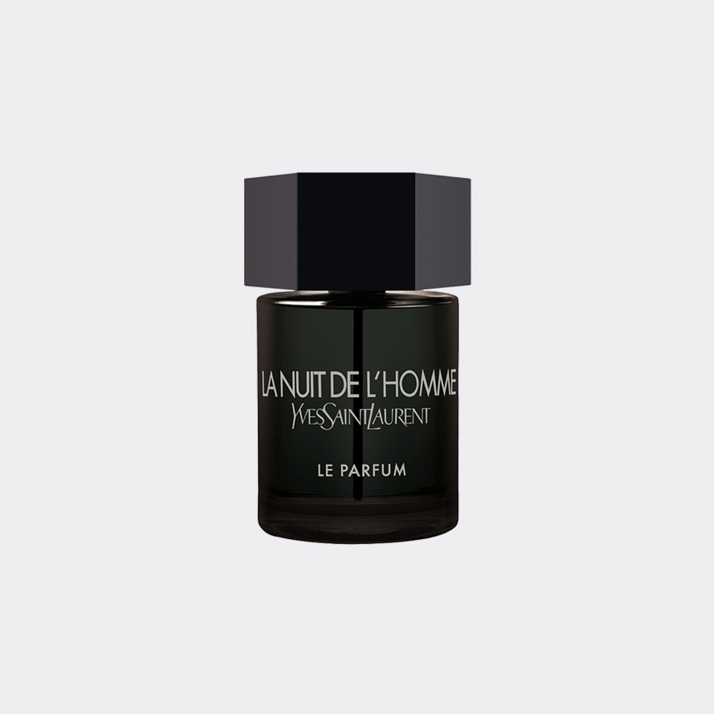 YSL LA NUIT DE L'HOMME LE PARFUM 100ML