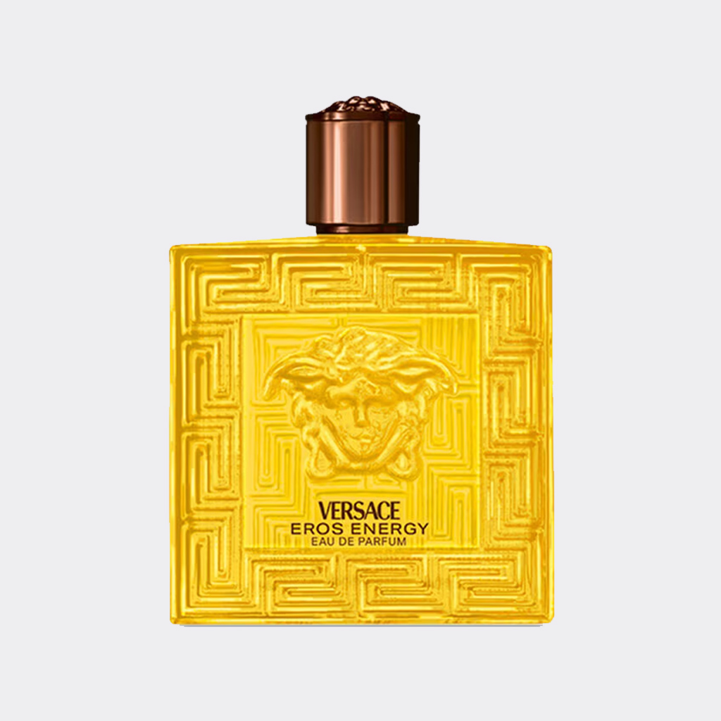 [国内正規品] VERSACE Eros 100ml Eros Parfum 100 ml Black | VERSACE